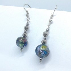 Boucles Boules Cosmos