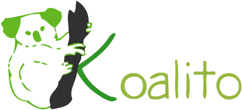Koalito - Logo